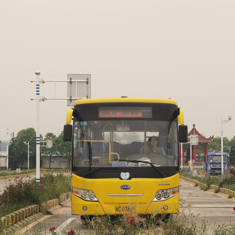 A1、A3教學(xué)車輛